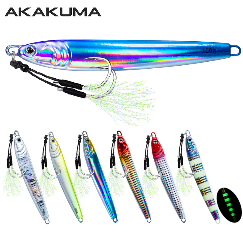 Fishing Lure Spinnerbait - 7 個 40 グラム 60 グラム