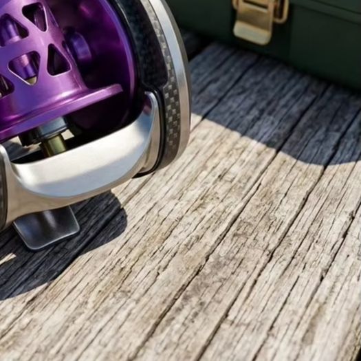 Abu Garcia Reel Max - 超軽量ロングスプール アブフォーガルシア MAXシリーズリール用 2-28g ルアー メタル中空シャフト