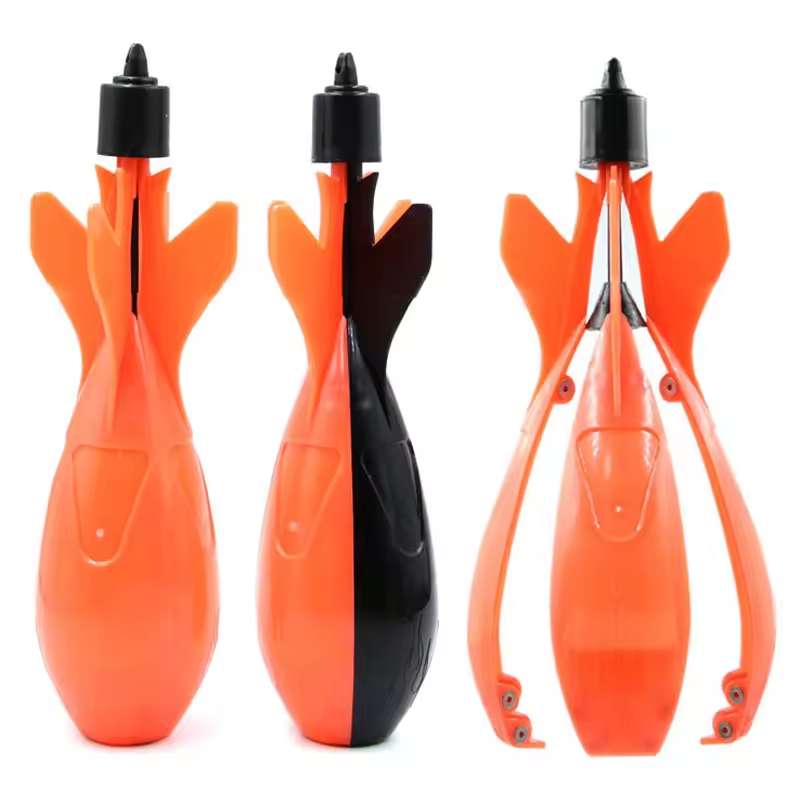 鯉釣り用スポムフィーダー、ロケットフィーダー、スポッドフロー - Fishing Lure Topwater のレビューと価格