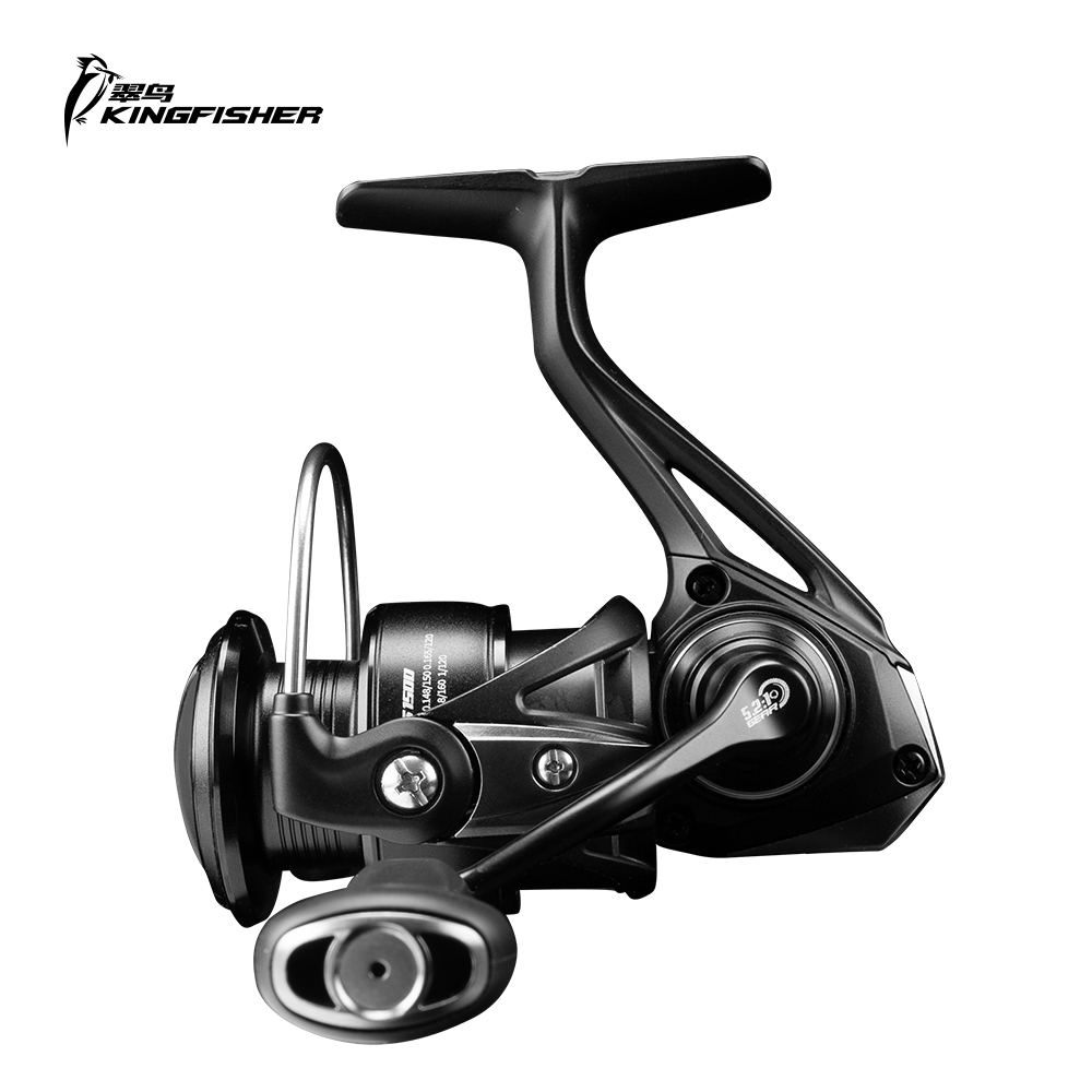 TSURINOYA スピニングフィッシングリール キングフィ - Kastking Reel Zephyr のレビューと価格